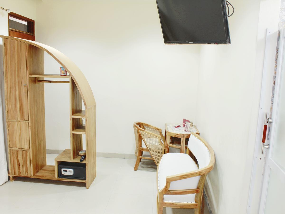Zen Rooms Cassa Dua Pasteur 반둥 외부 사진