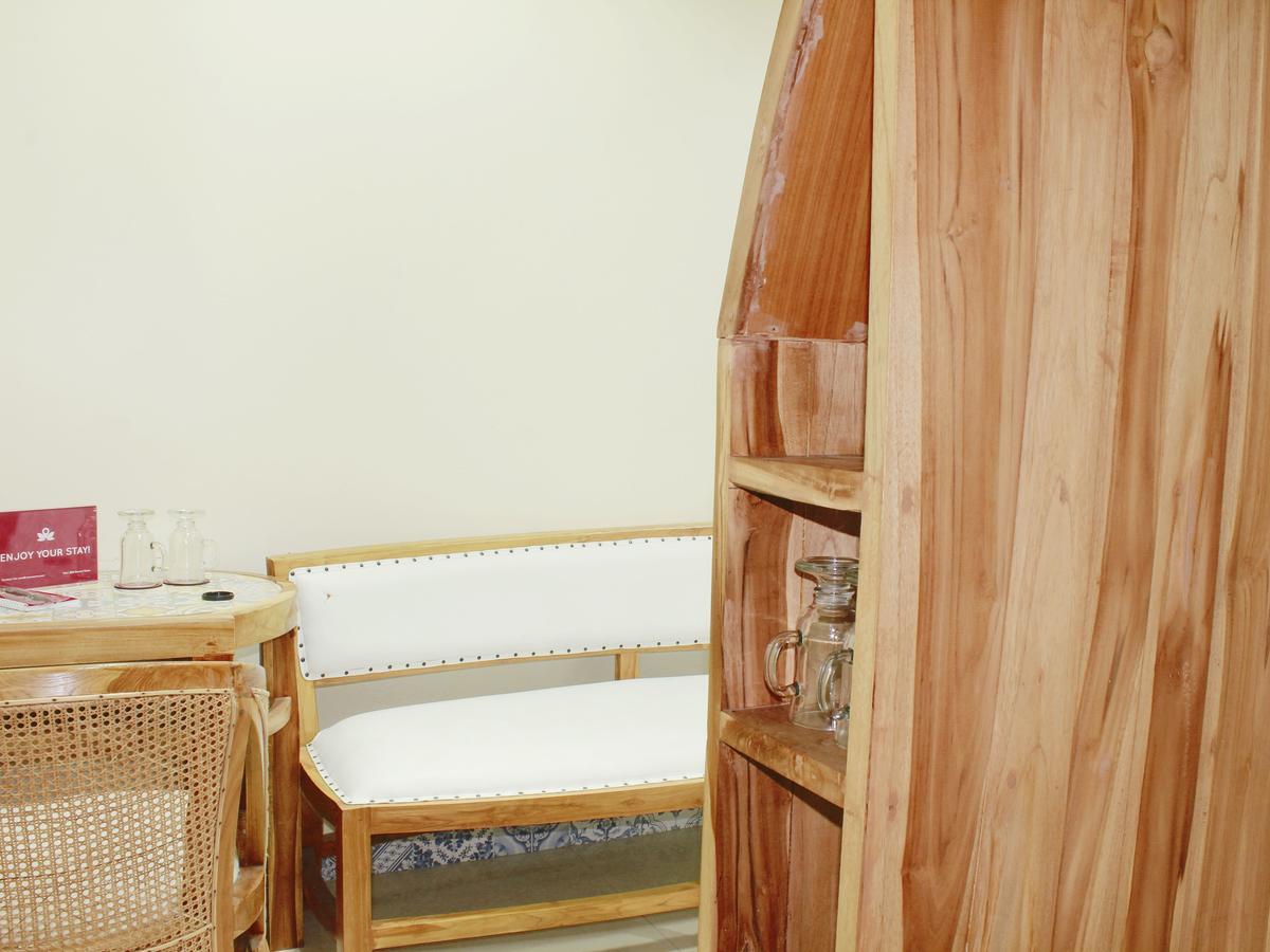 Zen Rooms Cassa Dua Pasteur 반둥 외부 사진