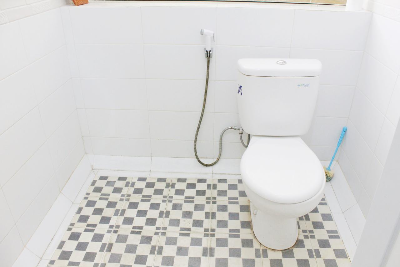 Zen Rooms Cassa Dua Pasteur 반둥 외부 사진